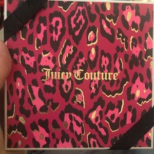 Juicy Couture Necklace